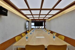 Meijin All Suites Hotel Suzhou - 7