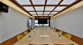 Meijin All Suites Hotel Suzhou - 2