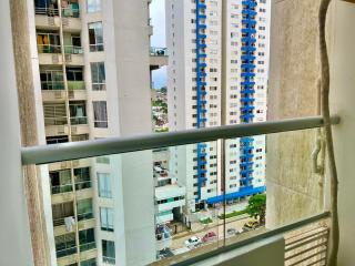 Apartamento en Cartagena cerca al mar - 6