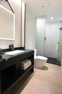 Premier City Comfort Hotel Hechi Luocheng Central Plaza - 6