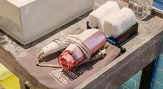 Echarm Hotel Foshan West Station Shishan Luocun - 0