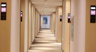 Gya Hotel Beijing Shunyi Yanjing Bridge - 3