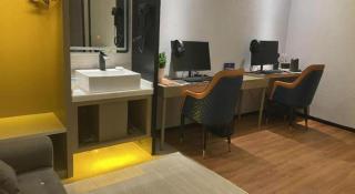 Gya Hotel Beijing Shunyi Yanjing Bridge - 2