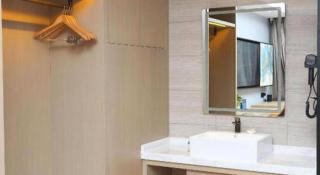 Gya Hotel Beijing Shunyi Yanjing Bridge - 1