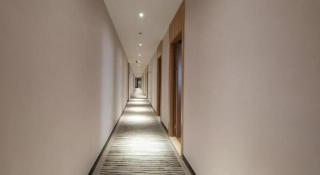 Shell Hotel Shnaghai Beiqiao Metro Station - 3