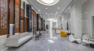 Green Tree Inn Zhejiang Ningbo Yuyao Haijixincheng Wholesales Market - 6