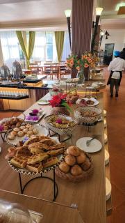 TRAST Lodges & SPA - 7