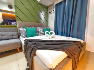 1722T2 Avida Riala IT Park Newly Renovated Unit 350Mbps - 6