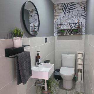 Eden Manor Westville private guesthouse - 6