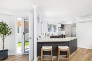 The Beach House on Little Beach - 7