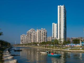 Poltton International Service Apartment Shanwei Urban District High-speed Railway Station - 7