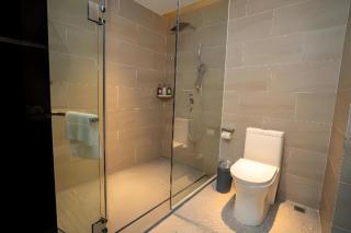 Borrman Hotel Lianjiang Avenue Xinyuan International Plaza - 5