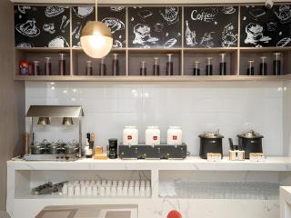 Borrman Hotel Lianjiang Avenue Xinyuan International Plaza - 1