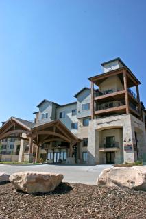 Silverado Lodge by Park City - Canyons Village - Park City - 9