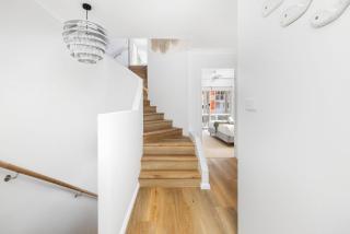 The Beach House on Little Beach - 1