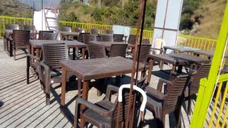 River Side Gorilla Resort Mussoorie - 1