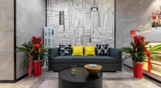 City Comfort Inn Wuhan Jindi Plaza Luojiagang Metro Station - 6