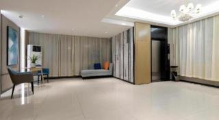 City Comfort Inn Wuhan Jindi Plaza Luojiagang Metro Station - 2