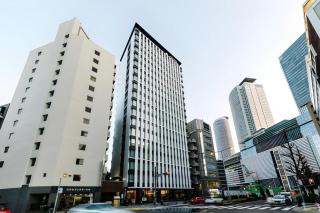 Montblanc Hotel Raffine Nagoyaekimae - 1