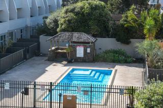 Right Opposite the Beach - 4