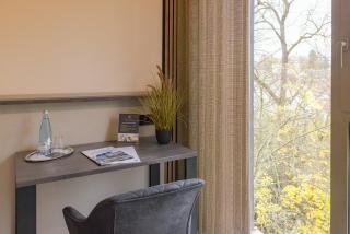 Hotel Schloss Lehen - 7