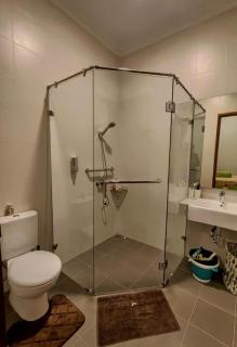 The Pangrango Huis Villa - 4