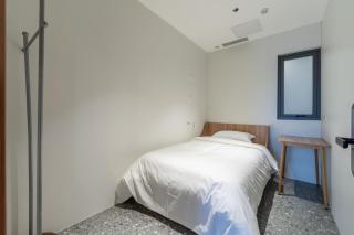 艺栈青年酒店亮马桥地铁站店 - 1