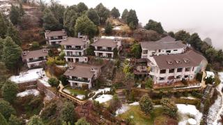 The Terraces - Kanatal - 9