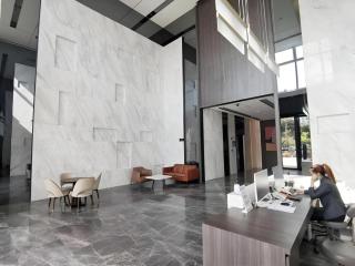 F-TOWN Fangtang Hotel (Shenzhen Longgang Tian'an Digital City Huanggekeng Subway Station) - 5