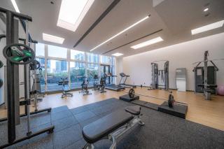 F-TOWN Fangtang Hotel (Shenzhen Longgang Tian'an Digital City Huanggekeng Subway Station) - 4