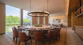 Mumian Rizhao Hotel - 1