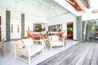 Luxurious 5BR Dream Villa, 200m to Berawa Beach - 9