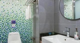 Borrman Hotel Jinhua Yiwu International Trade Mall - 9