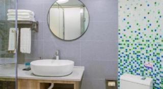 Borrman Hotel Jinhua Yiwu International Trade Mall - 8