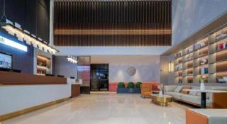 Borrman Hotel Yongzhou Lingling Ancient Town Government - 3