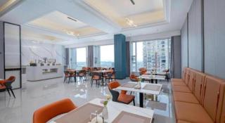 Borrman Hotel Yongzhou Lingling Ancient Town Government - 2