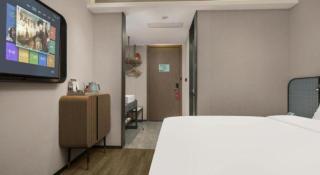 Echarm Hotel Changsha Huanghua Airport - 9