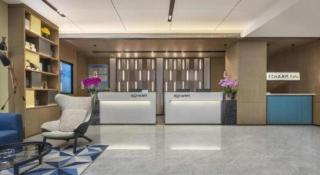 Echarm Hotel Changsha Huanghua Airport - 8