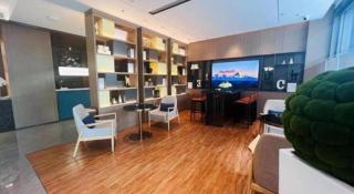 Echarm Hotel Changsha Huanghua Airport - 6