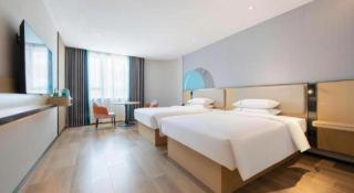City Comfort Inn Jingjiang Zhongzhou Road Yushuiwan - 3