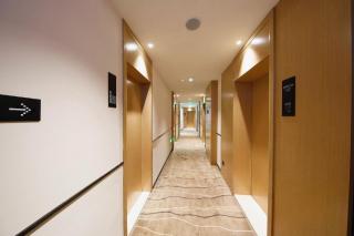 City Comfort Inn Wuhan Yangtze River Bridge Yellow Crane Tower - 8