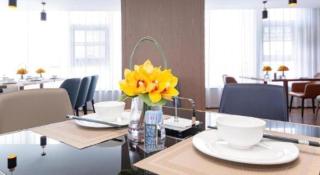 Echarm Hotel Wuhan Keting Polar Ocean World - 8