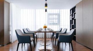 Echarm Hotel Wuhan Keting Polar Ocean World - 7