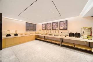 City Comfort Inn Badong Passenger Transport Center - 9