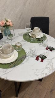 Grand Turan Apartments - 6