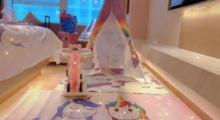 Borrman Hotel Zhongshan Lihe Plaza - 8