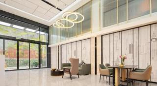 City Comfort Inn Badong Passenger Transport Center - 3