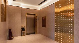 Borrman Hotel Zhongshan Lihe Plaza - 7