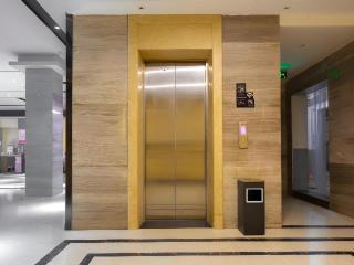 City Comfort Inn Lixin Wanfenghui Qingnian Road - 7