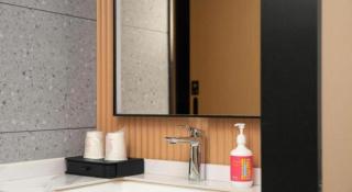 City Comfort Inn Badong Passenger Transport Center - 2